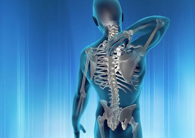 llojet e dhimbjeve të shpinës